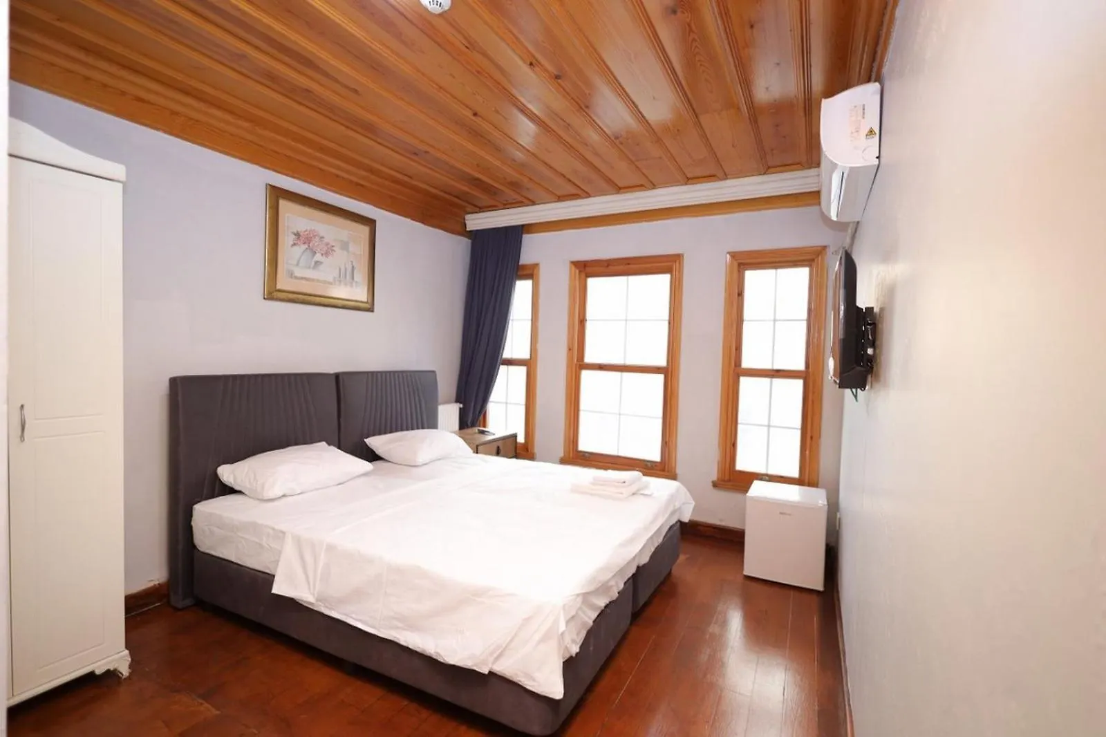 The Trip Istanbul Hotel 3*,  Турция