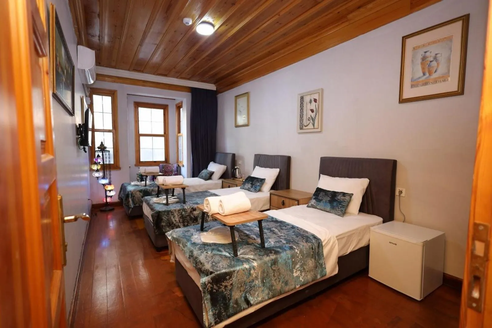 The Trip Istanbul Hotel Турция