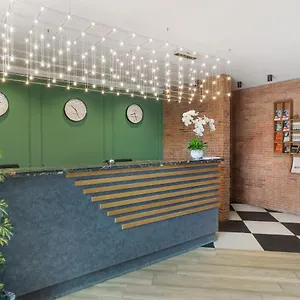 Old 4*, Tbilisi Georgien