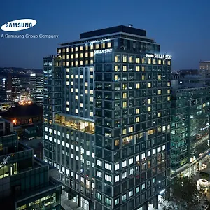Shilla Gwanghwamun Myeongdong 4*, Seoul Sydkorea